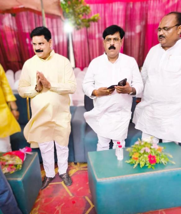 Antarrashtriya Brahman Maha Sangathan