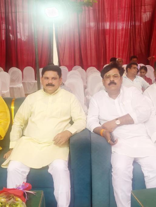 Antarrashtriya Brahman Maha Sangathan