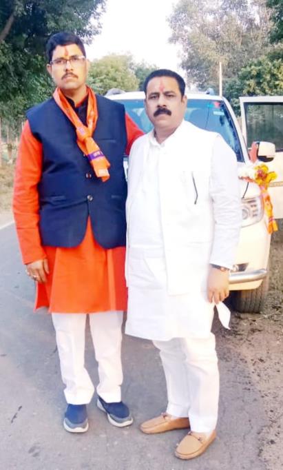 Antarrashtriya Brahman Maha Sangathan