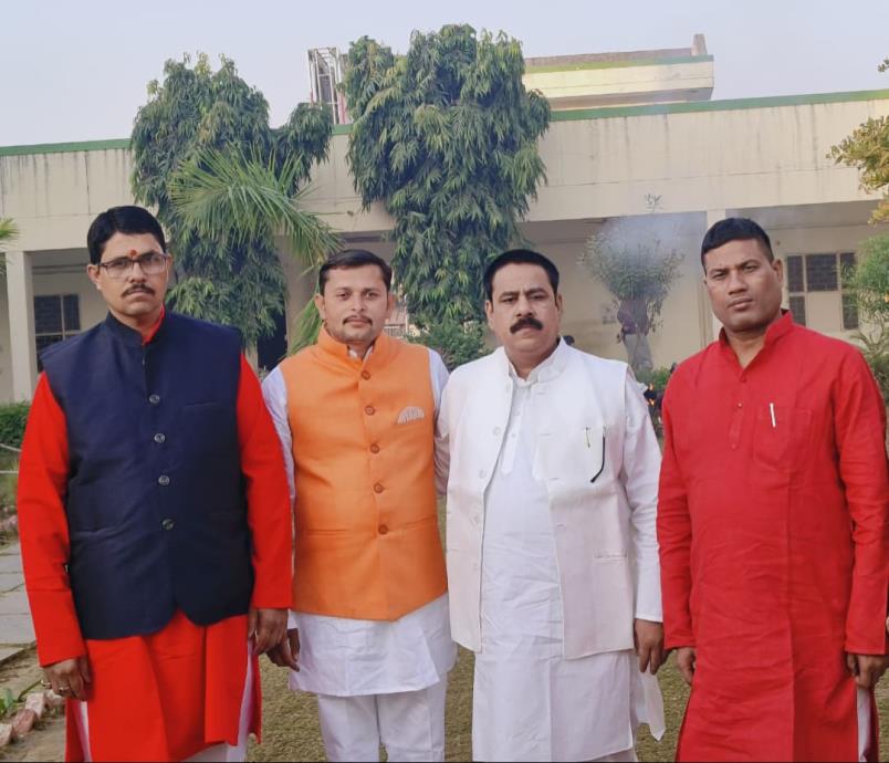 Antarrashtriya Brahman Maha Sangathan