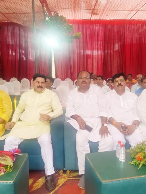 Antarrashtriya Brahman Maha Sangathan