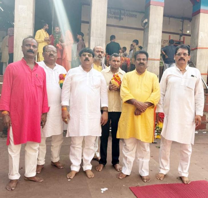 Antarrashtriya Brahman Maha Sangathan