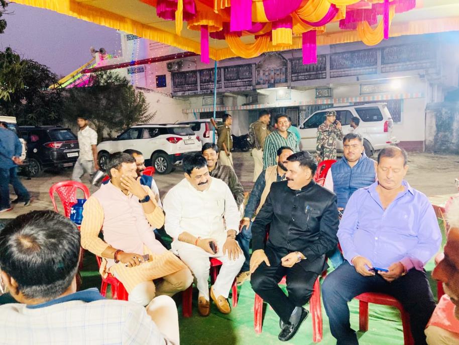 Antarrashtriya Brahman Maha Sangathan