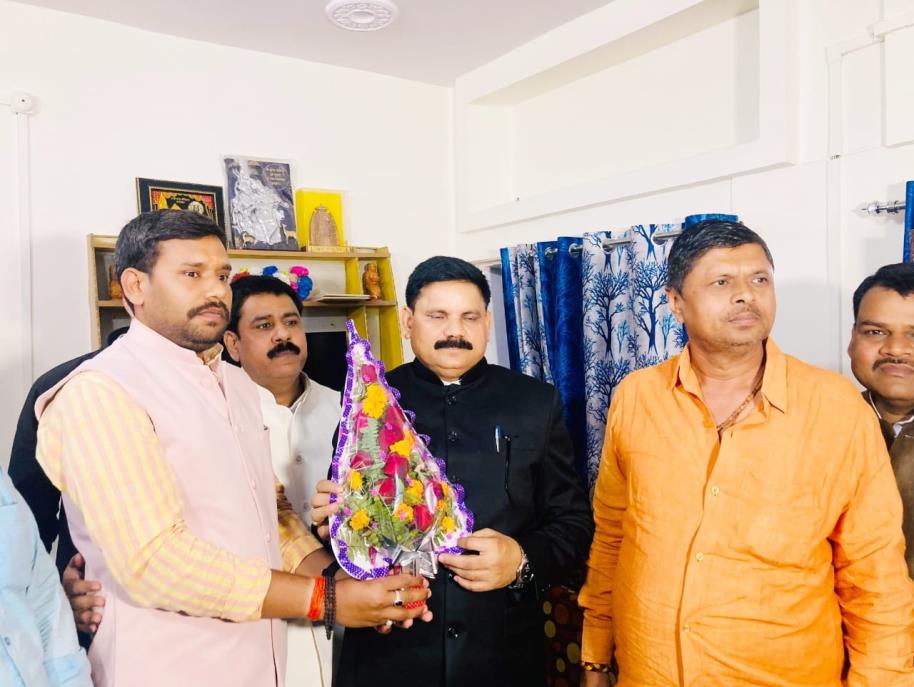 Antarrashtriya Brahman Maha Sangathan