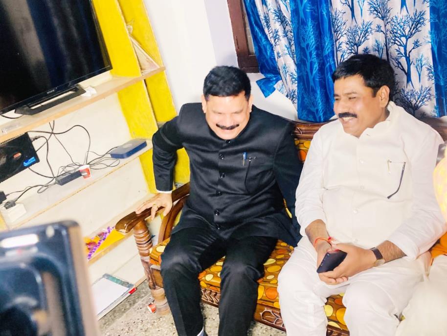 Antarrashtriya Brahman Maha Sangathan